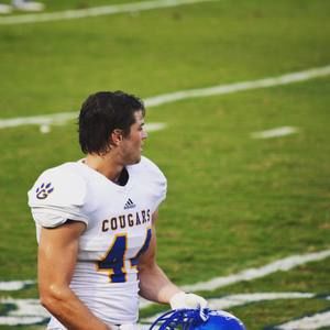 Meet your Posher, Jacob